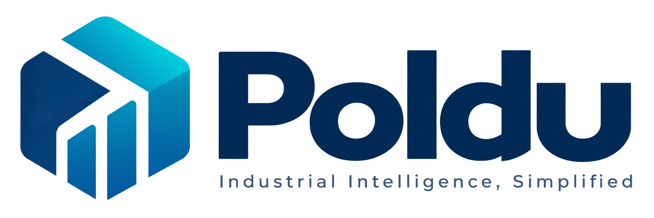 Poldu - Production Intelligence, Simplified